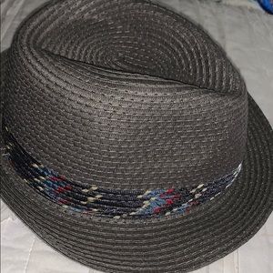COPY - Fedora, Carlos Santana